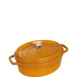 Staub la cocotte Garnek eliwny