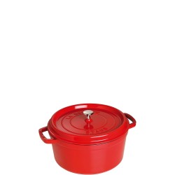 Staub la cocotte Garnek eliwny