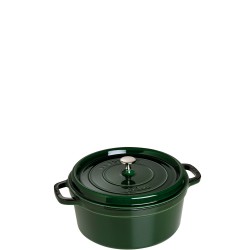 Staub la cocotte Garnek eliwny