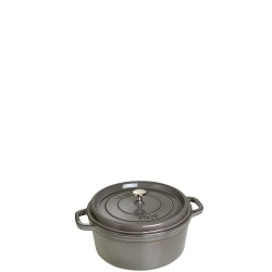 Staub la cocotte Garnek eliwny