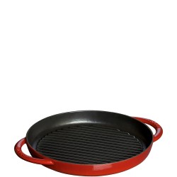 Staub Staub Patelnia eliwna grillowa