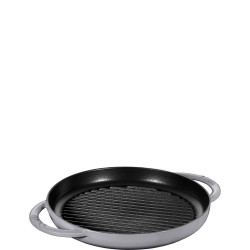 Staub Staub Patelnia eliwna grillowa