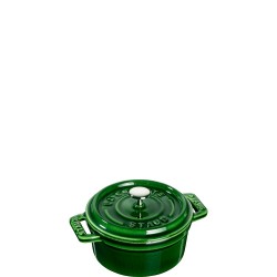 Staub Mini Cocotte Garnek eliwny