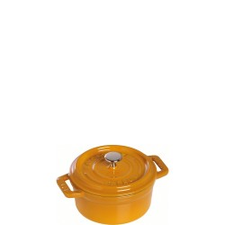 Staub Mini Cocotte Garnek eliwny