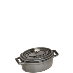 Staub Mini Cocotte Garnek eliwny