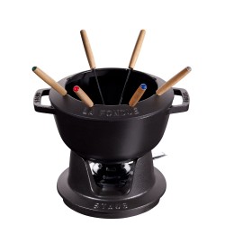 Staub Staub zestaw do fondue