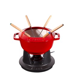 Staub Staub zestaw do fondue