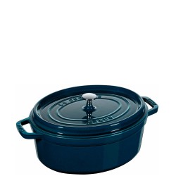 Staub La Cocotte garnek eliwny owalny