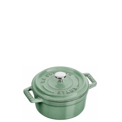 Staub Cocotte mini garnek eliwny okrgy