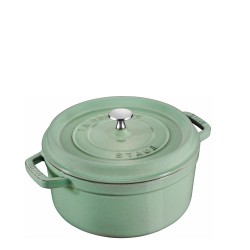 Staub Cocotte Garnek eliwny