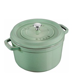 Staub Cocotte Garnek eliwny