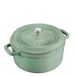 Staub Cocotte Garnek eliwny