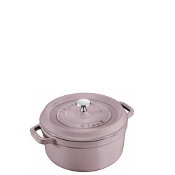 Staub La Cocotte garnek eliwny okrgy