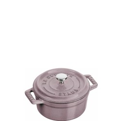 Staub Mini Cocotte mini garnek eliwny okrgy