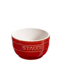 Staub XS-MINIS Ramekin okrgy, 2 szt.