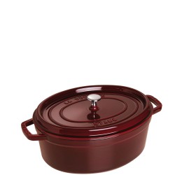 Staub LA COCOTTE Garnek �eliwny