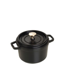 Staub LA COCOTTE Garnek eliwny okrgy