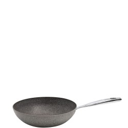 Ballarini Portofino Wok granitowy