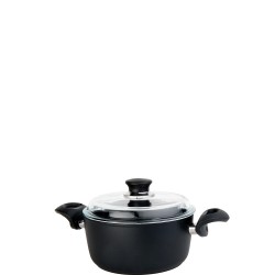 Ballarini Positano Garnek z pokrywk�