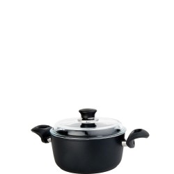 Ballarini Positano Garnek z pokrywk�