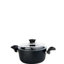 Ballarini Positano Garnek z pokrywk�