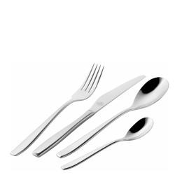 Ballarini Francesca Zestaw sztu�c�w, 60 element�w