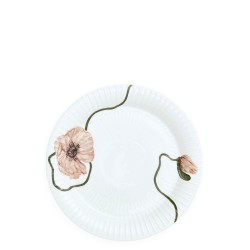 KAHLER DESIGN Hammershoi Poppy Talerz obiadowy
