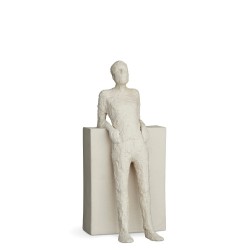 KAHLER DESIGN Character The Hedonist Figura dekoracyjna