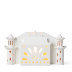 KAHLER DESIGN Urbania Lighthouse Lampion