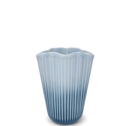 KAHLER DESIGN Hammershoi Unfold Wazon