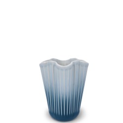 KAHLER DESIGN Hammershoi Unfold Wazon