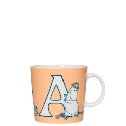 Arabia Muminki ABC Kubek