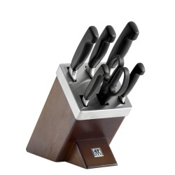 Zwilling FOUR STAR blok z noami