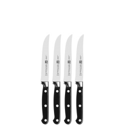 Zwilling Professional S Zestaw 4 noy do stekw