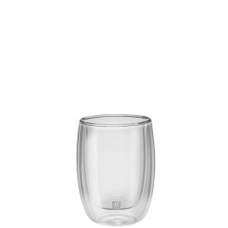 Zwilling Sorrento Zestaw dw�ch szklanek do kawy