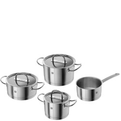 Zwilling Prime Zestaw 4 garnkw