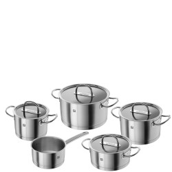 Zwilling Prime Zestaw 5 garnk�w