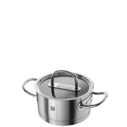 Zwilling Prime Garnek niski z pokrywk�