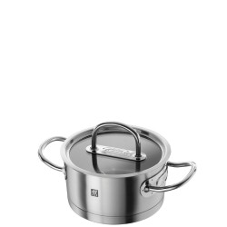 Zwilling Prime Garnek niski z pokrywk�