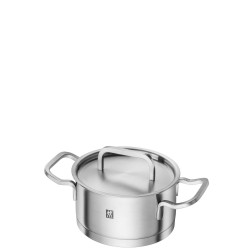 Zwilling Moment Garnek niski z pokrywk�