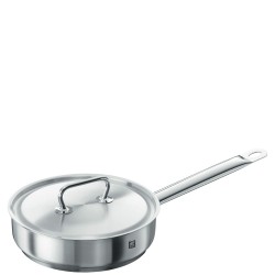 Zwilling TWIN Classic Patelnia z pokrywk�