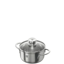 Zwilling TWIN Nova Garnek niski z pokrywk�