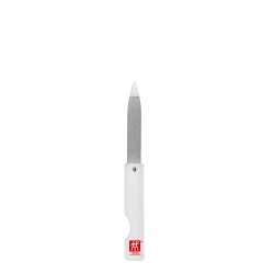 Zwilling Classic Inox Pilnik do paznokci, skadany