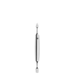 Zwilling Classic Inox Dwustronna szpatuka do skrek