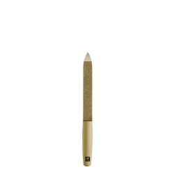 Zwilling Twinox Gold Edition Pilnik do paznokci