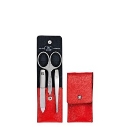 Zwilling Twinox Zestaw do manicure, 3 elementy