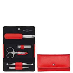 Zwilling Twinox Podry zestaw do pielgnacji w etui, 5 elementw