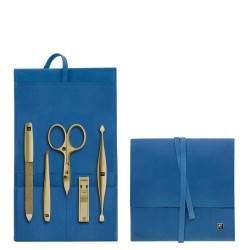 Zwilling Twinox Zestaw do manicure, 5 elementw