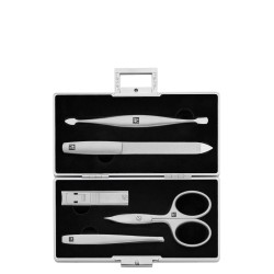 Zwilling Twinox Podry zestaw do pielgnacji w etui, 5 elementw