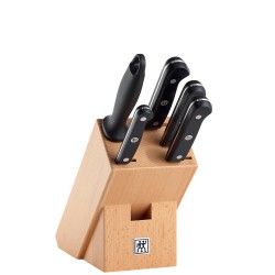 Zwilling Gourmet Zestaw 4 noy w bloku